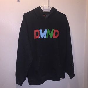 Diamond Hoodie